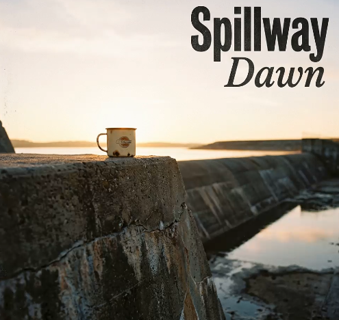 Spillway Dawn